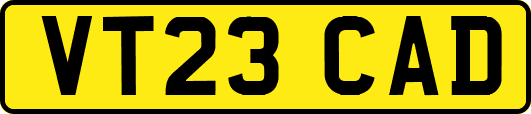 VT23CAD