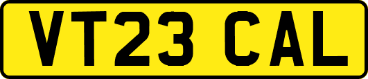 VT23CAL