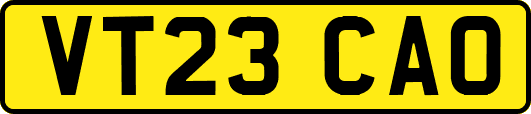VT23CAO