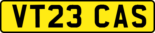 VT23CAS