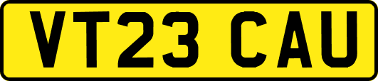 VT23CAU