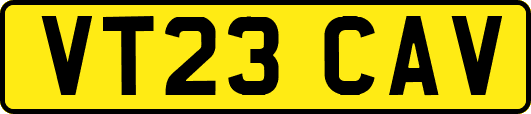 VT23CAV