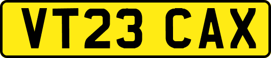 VT23CAX