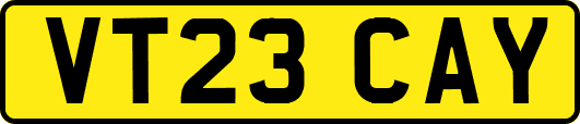 VT23CAY