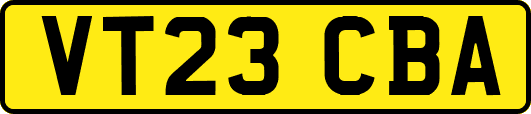 VT23CBA