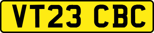 VT23CBC