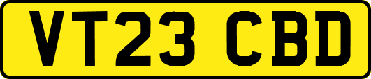 VT23CBD