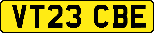 VT23CBE