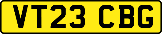 VT23CBG