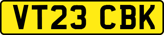 VT23CBK