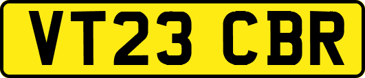 VT23CBR