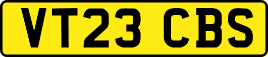 VT23CBS
