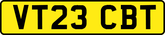VT23CBT