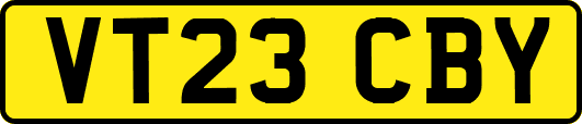 VT23CBY
