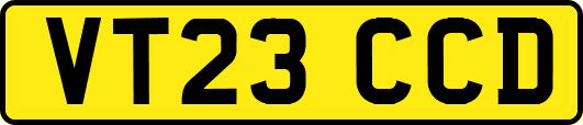 VT23CCD