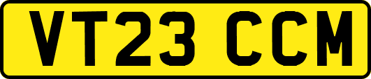 VT23CCM