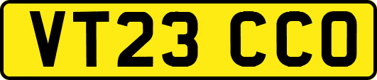 VT23CCO