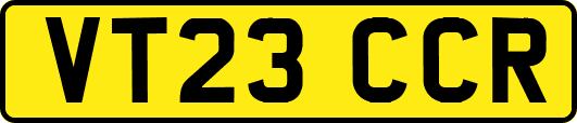 VT23CCR