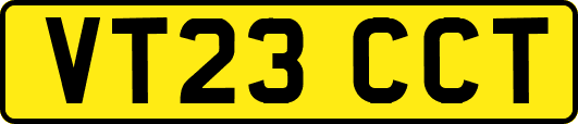 VT23CCT