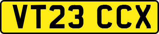 VT23CCX