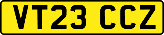 VT23CCZ
