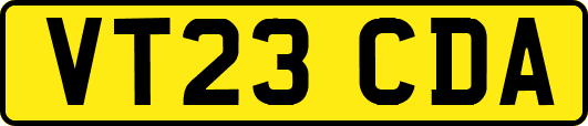 VT23CDA