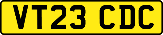 VT23CDC