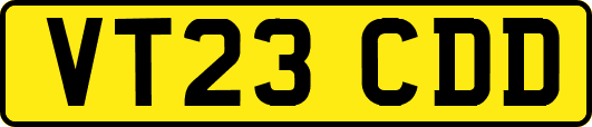 VT23CDD