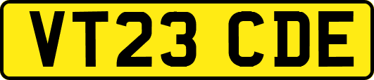 VT23CDE