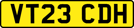VT23CDH