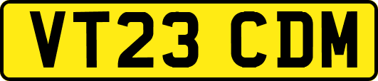 VT23CDM
