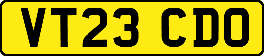 VT23CDO