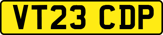 VT23CDP