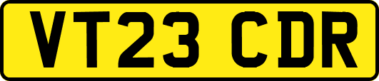 VT23CDR