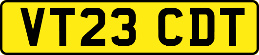 VT23CDT