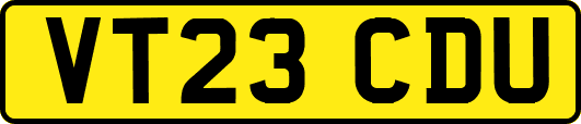 VT23CDU