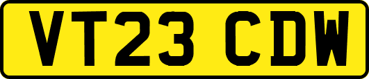VT23CDW