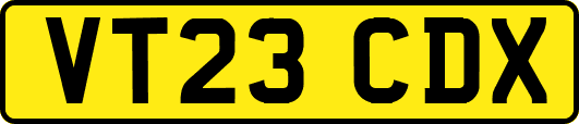 VT23CDX
