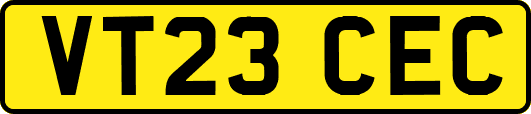 VT23CEC