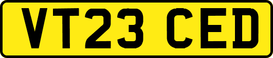 VT23CED