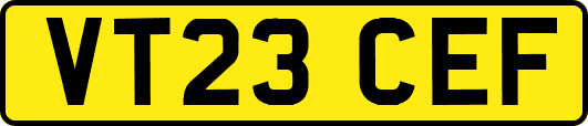 VT23CEF