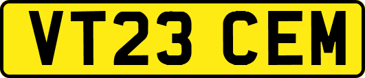 VT23CEM
