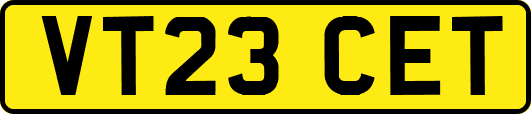 VT23CET