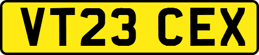 VT23CEX