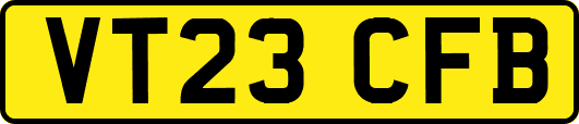 VT23CFB