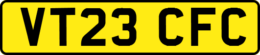 VT23CFC