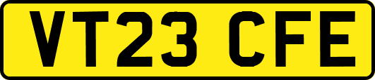 VT23CFE