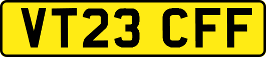 VT23CFF