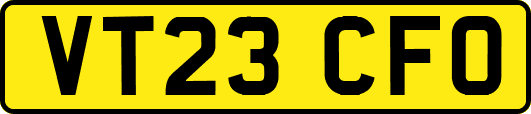 VT23CFO