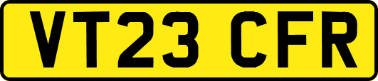 VT23CFR